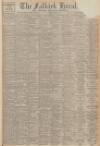 Falkirk Herald Saturday 28 June 1947 Page 1