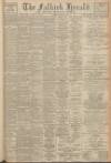 Falkirk Herald Saturday 13 December 1947 Page 1
