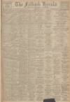 Falkirk Herald Saturday 03 January 1948 Page 1