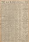 Falkirk Herald Saturday 17 January 1948 Page 1