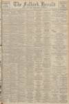 Falkirk Herald Saturday 15 May 1948 Page 1