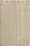 Falkirk Herald Saturday 12 June 1948 Page 1