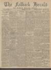Falkirk Herald Wednesday 23 June 1948 Page 1