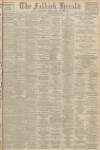 Falkirk Herald Saturday 11 September 1948 Page 1