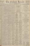 Falkirk Herald Saturday 18 September 1948 Page 1
