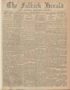 Falkirk Herald Wednesday 01 December 1948 Page 1