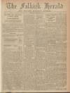 Falkirk Herald Wednesday 15 December 1948 Page 1