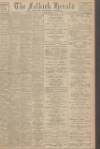 Falkirk Herald Saturday 18 December 1948 Page 1