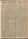 Falkirk Herald Wednesday 29 December 1948 Page 1