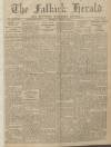 Falkirk Herald Wednesday 26 January 1949 Page 1