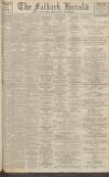 Falkirk Herald Saturday 01 October 1949 Page 1