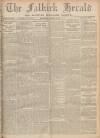 Falkirk Herald Wednesday 11 January 1950 Page 1