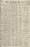 Falkirk Herald Saturday 15 April 1950 Page 1