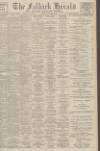 Falkirk Herald Saturday 02 September 1950 Page 1