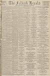 Falkirk Herald Saturday 30 September 1950 Page 1