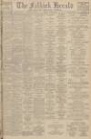 Falkirk Herald Saturday 21 October 1950 Page 1