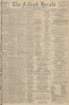 Falkirk Herald Saturday 11 November 1950 Page 1