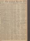 Falkirk Herald Saturday 09 December 1950 Page 1