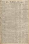 Falkirk Herald Saturday 27 January 1951 Page 1