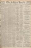 Falkirk Herald Saturday 01 September 1951 Page 1