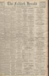 Falkirk Herald Saturday 08 September 1951 Page 1