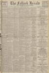 Falkirk Herald Saturday 04 April 1953 Page 1