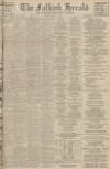 Falkirk Herald Saturday 02 May 1953 Page 1