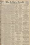 Falkirk Herald Saturday 09 May 1953 Page 1