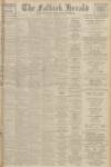 Falkirk Herald Saturday 14 November 1953 Page 1