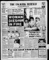 Falkirk Herald Friday 03 January 1986 Page 1