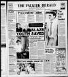 Falkirk Herald Friday 17 January 1986 Page 1