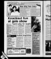 Falkirk Herald Friday 01 August 1986 Page 29