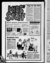 Falkirk Herald Friday 01 August 1986 Page 37