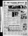 Falkirk Herald Friday 12 September 1986 Page 1