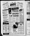 Falkirk Herald Friday 12 September 1986 Page 40