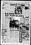 Falkirk Herald Thursday 01 November 1990 Page 32