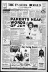 Falkirk Herald Thursday 27 December 1990 Page 1