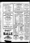 Arbroath Herald Friday 20 February 1959 Page 16