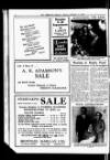 Arbroath Herald Friday 15 January 1960 Page 8