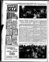 Arbroath Herald Friday 27 January 1961 Page 8