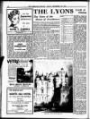 Arbroath Herald Friday 29 September 1961 Page 10