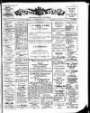 Arbroath Herald Friday 31 May 1963 Page 1