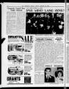 Arbroath Herald Friday 14 January 1966 Page 12