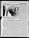 Arbroath Herald Friday 04 March 1966 Page 12