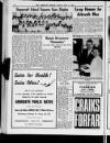 Arbroath Herald Friday 03 May 1968 Page 10