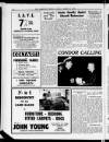 Arbroath Herald Friday 06 March 1970 Page 10