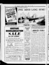 Arbroath Herald Friday 24 April 1970 Page 12