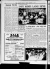 Arbroath Herald Friday 15 January 1971 Page 20