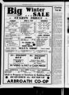 Arbroath Herald Friday 04 January 1974 Page 6