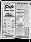 Arbroath Herald Friday 11 January 1974 Page 14